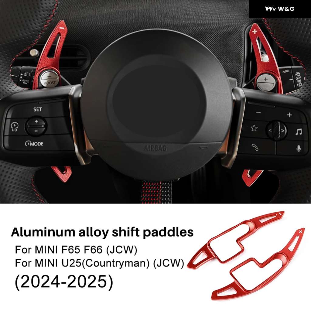 合金 ミニクーパーカントリーマン U25 JCW 2024 2025