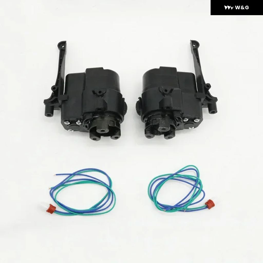 マツダ CX-5 CX5 2012 2013 2014 自動外側バックミラー パワーフォールド アクチュエーター ウィング ドア側電動折りた | ブランド登録なし | 06