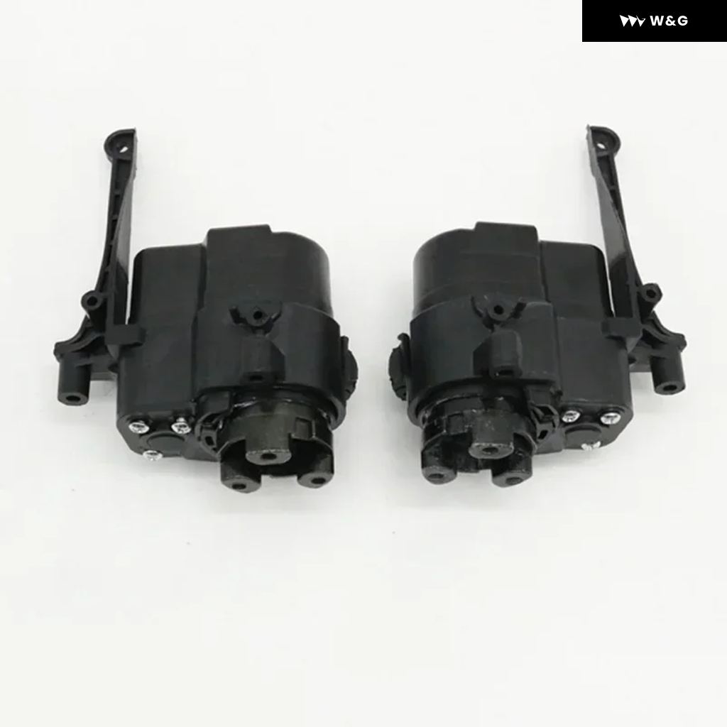 マツダ CX-5 CX5 2012 2013 2014 自動外側バックミラー パワーフォールド アクチュエーター ウィング ドア側電動折りた | ブランド登録なし | 03