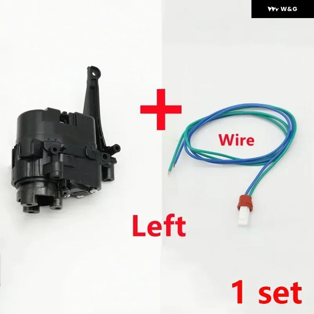 マツダ CX-5 CX5 2012 2013 2014 自動外側バックミラー パワーフォールド アクチュエーター ウィング ドア側電動折りた | ブランド登録なし | 04