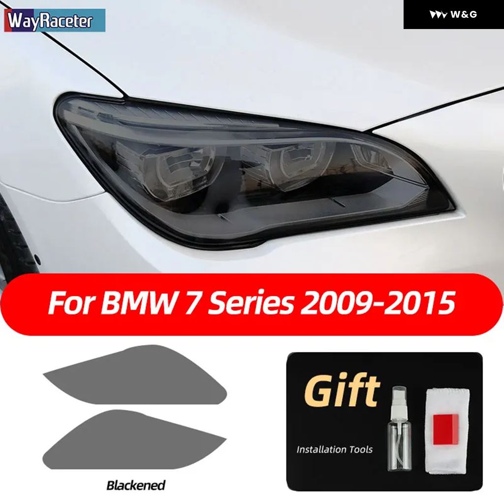 ヘッドライト スモークフィルム BMWのおすすめ人気商品一覧 通販