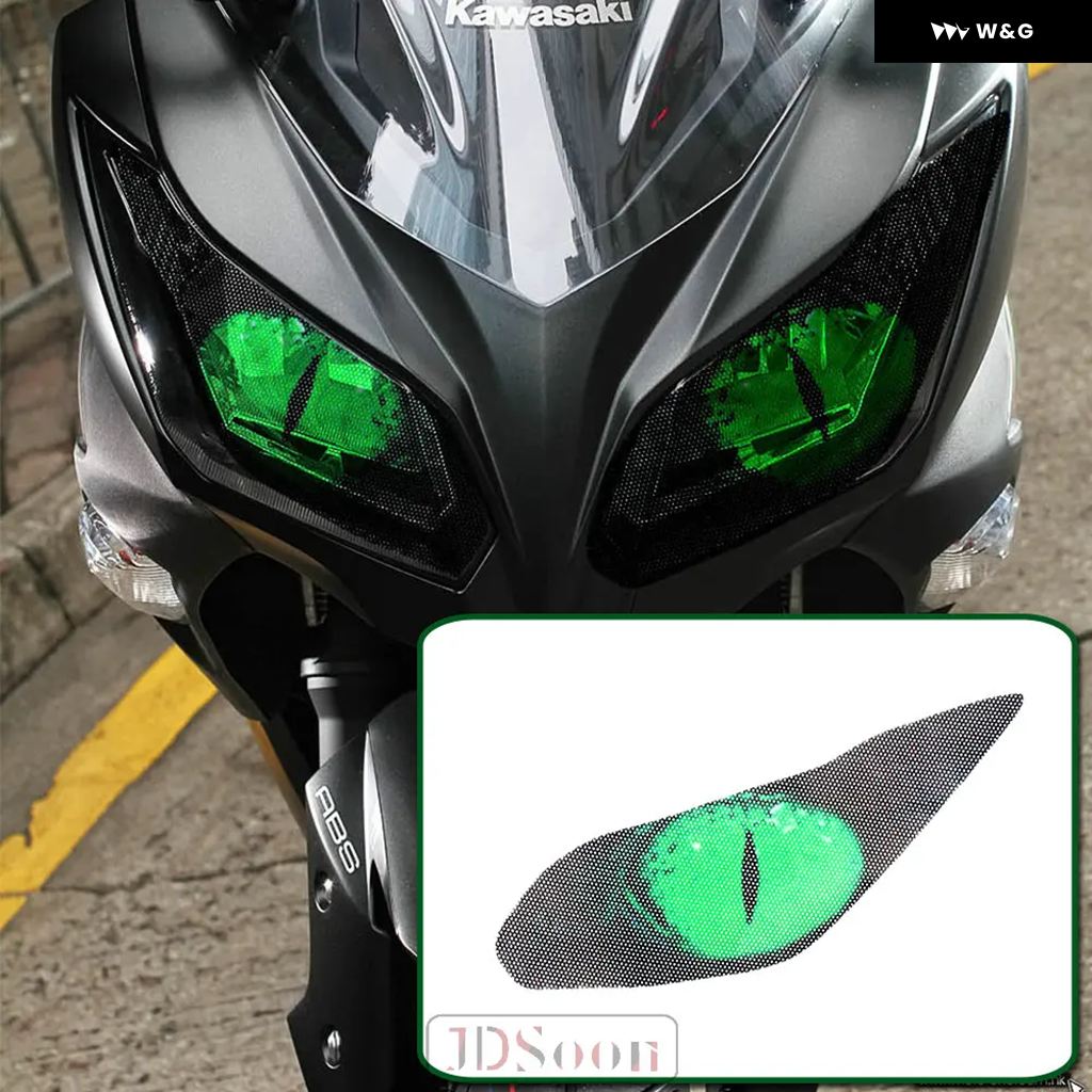 ninja250 ヘッドライト（ブランド登録なし／バイク）の商品一覧