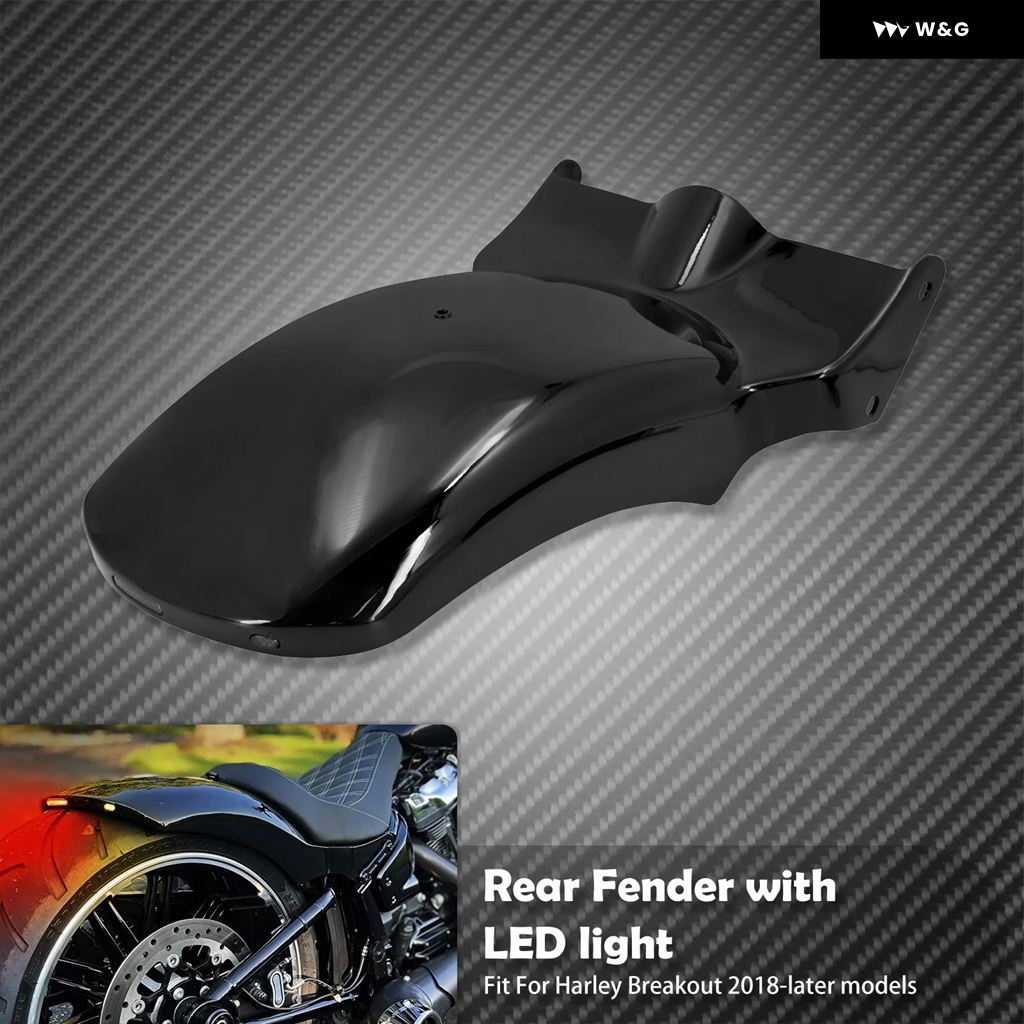 ハーレー リアフェンダー カバー（バイク）の商品一覧 | 車