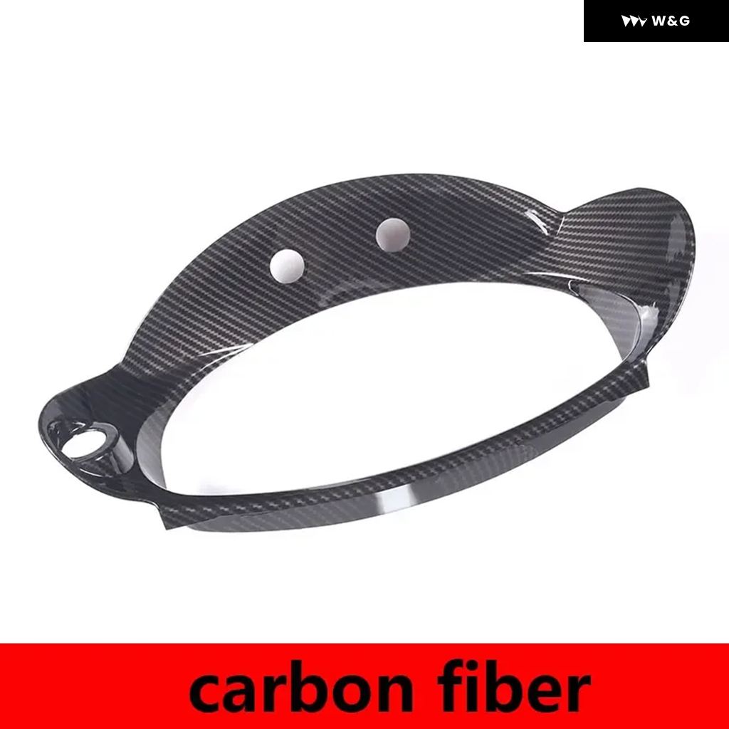 トヨタ 86 RZ 22-24 スバル BRZ ABS カーボン ダッシュボード