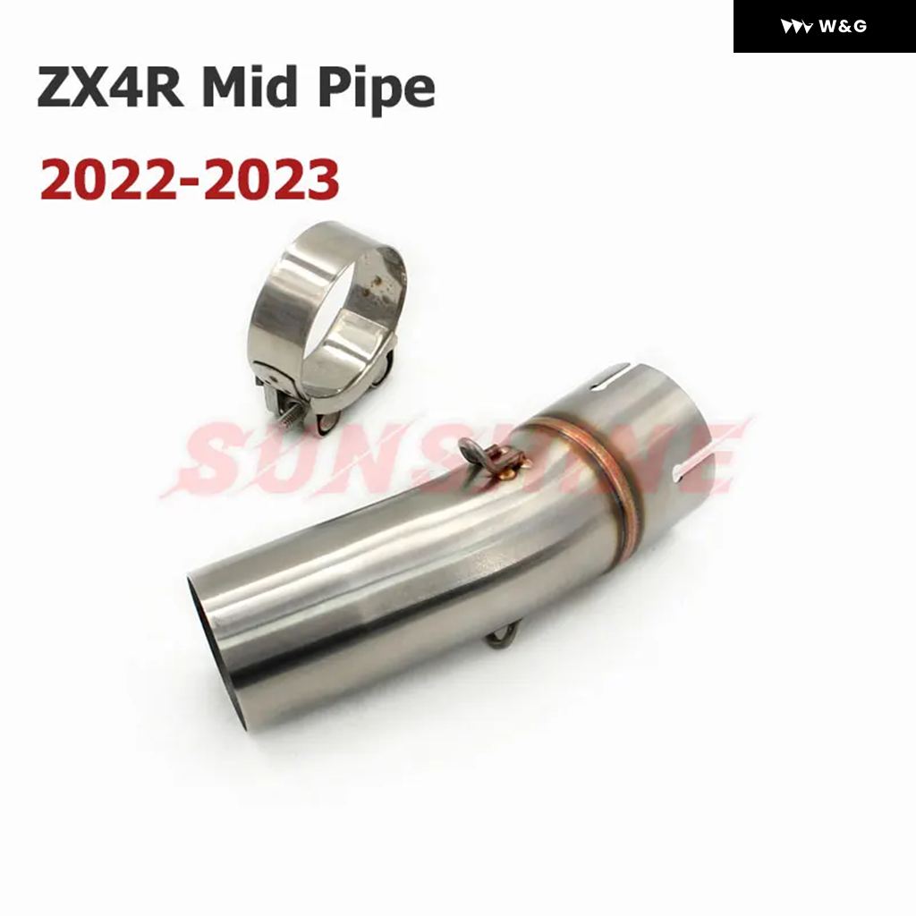カワサキ ZX4R ZX-4RR 2022 2023 オートバイ バイク