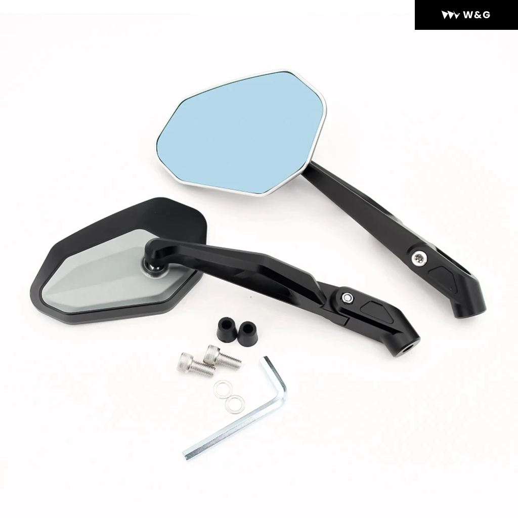 マジカルレーシング NK-1ミラー TYPE-6 NK-1 ミラー タイプ6 - MagicalRacing