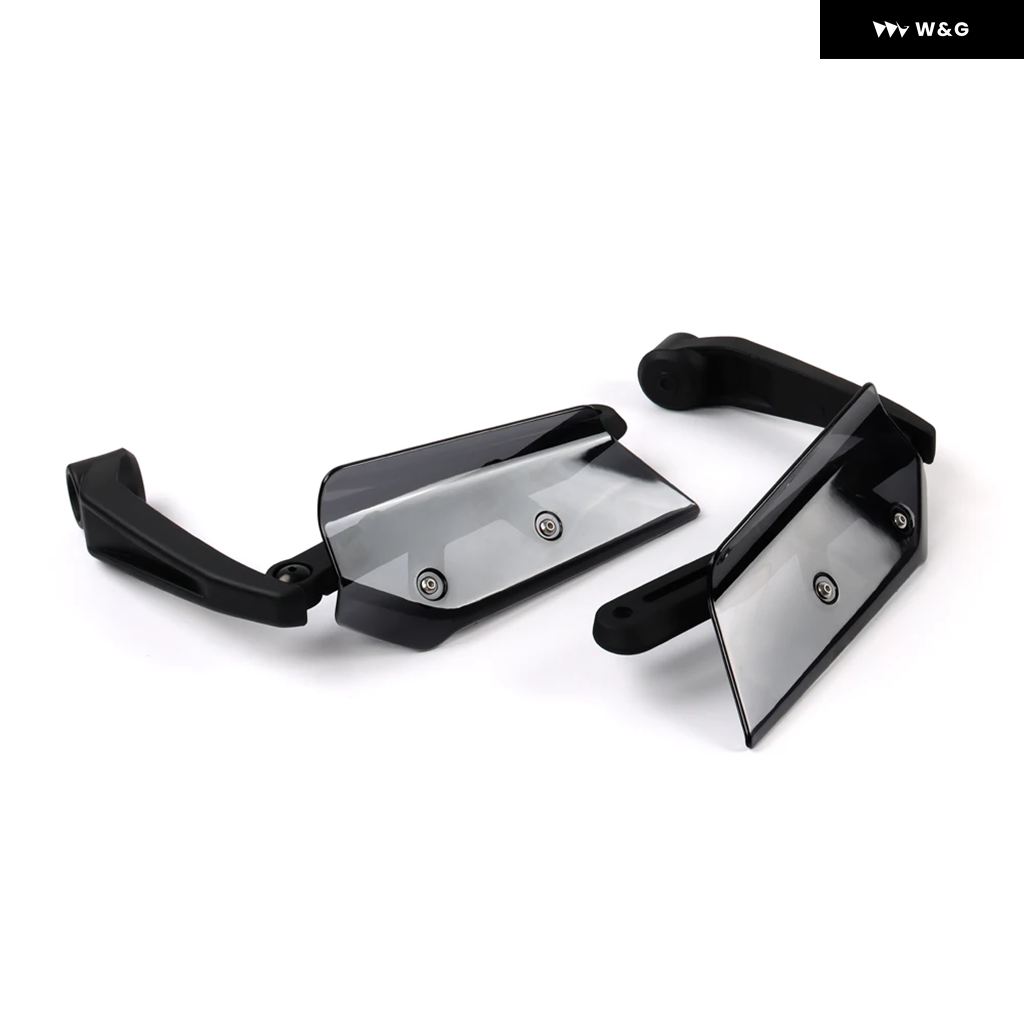 YAMAHA MT-07(2025～) スクリーン+マルチマウントステー YAMAHA MT-07