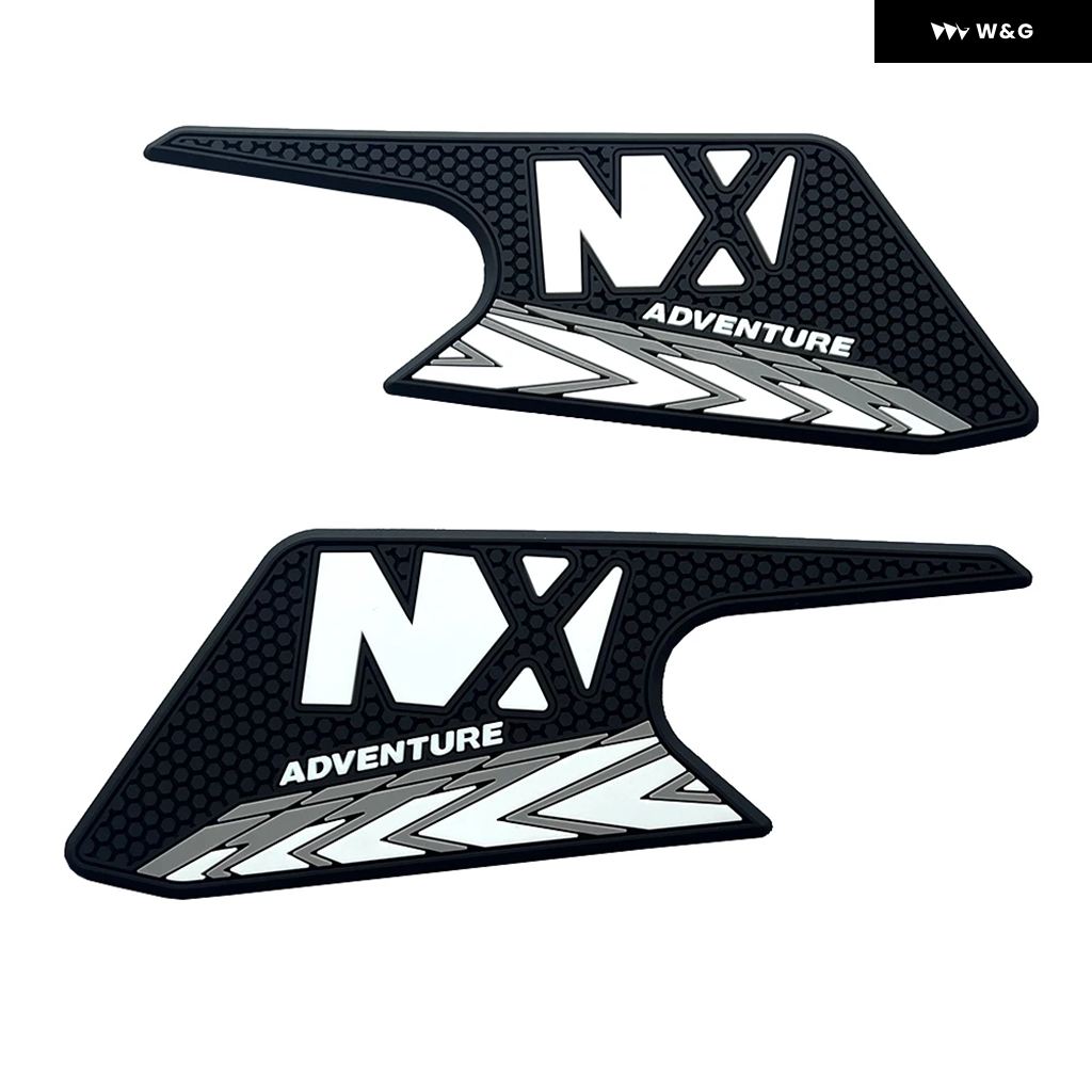 タンクステッカープロテクター オートバイ燃料タンクパッド