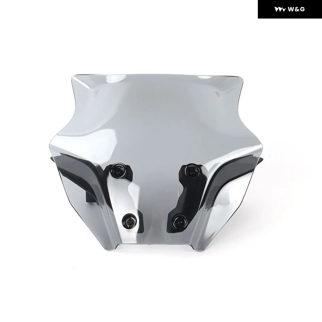 並行輸入品】 オートバイ バイク アクセサリー フロントガラス