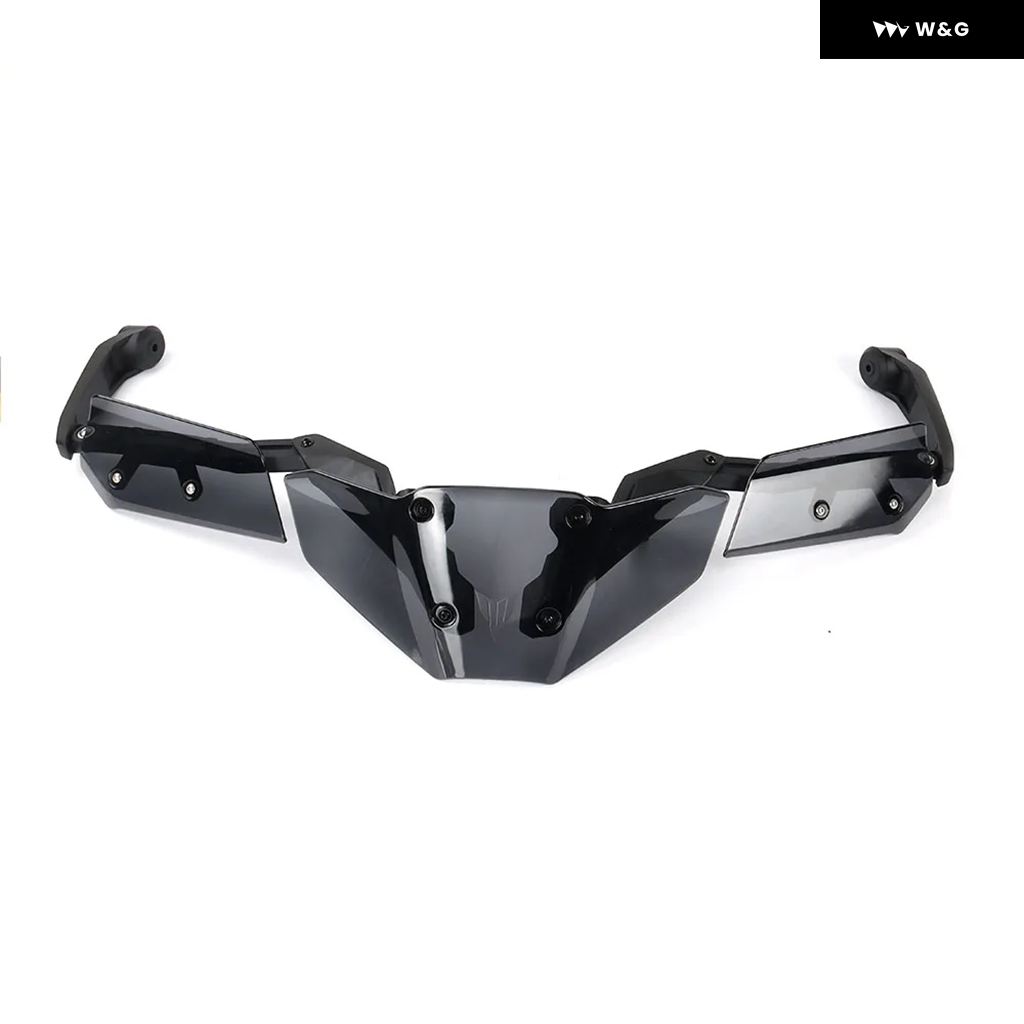 並行輸入品】 オートバイ バイク アクセサリー フロントガラス