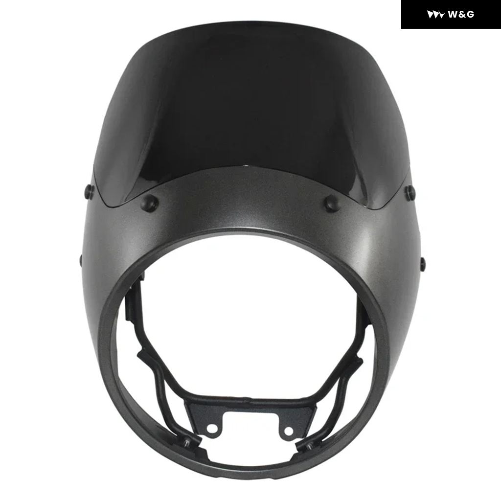 並行輸入品】 ホンダ GB350 GB350S 2023 2024 フロント ヘッドライト