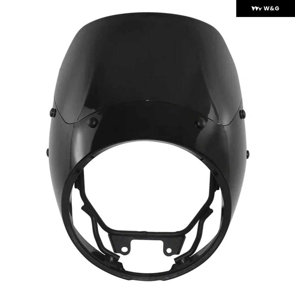 並行輸入品】 ホンダ GB350 GB350S 2023 2024 フロント ヘッドライト