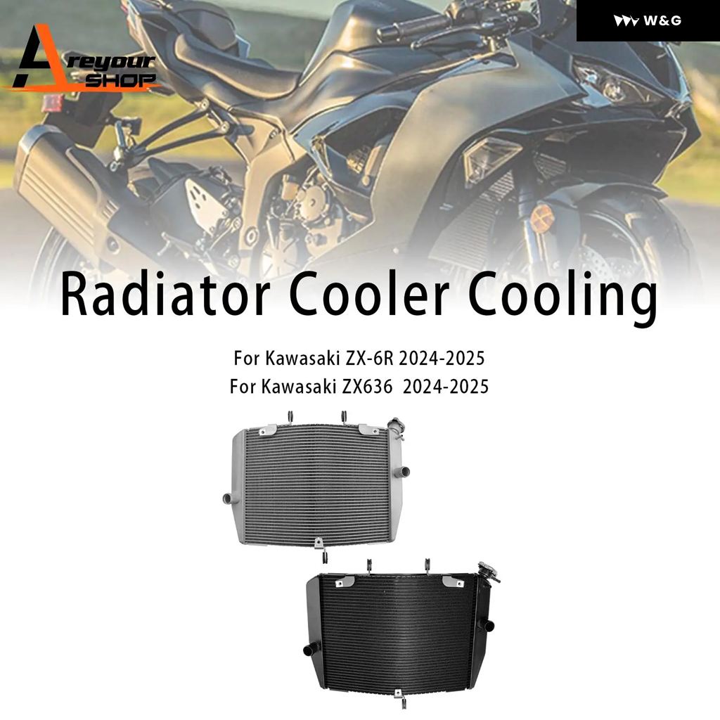 適合製品情報】2024 Kawasaki Ninja ZX-6R | TRICK STAR 製品 | TRICK