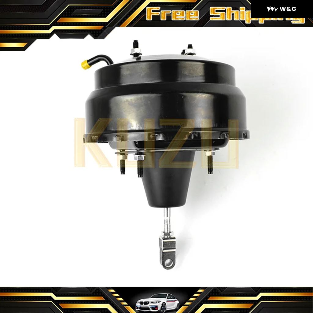 並行輸入品】 44610-3D840 真空パワーブレーキブースター トヨタ