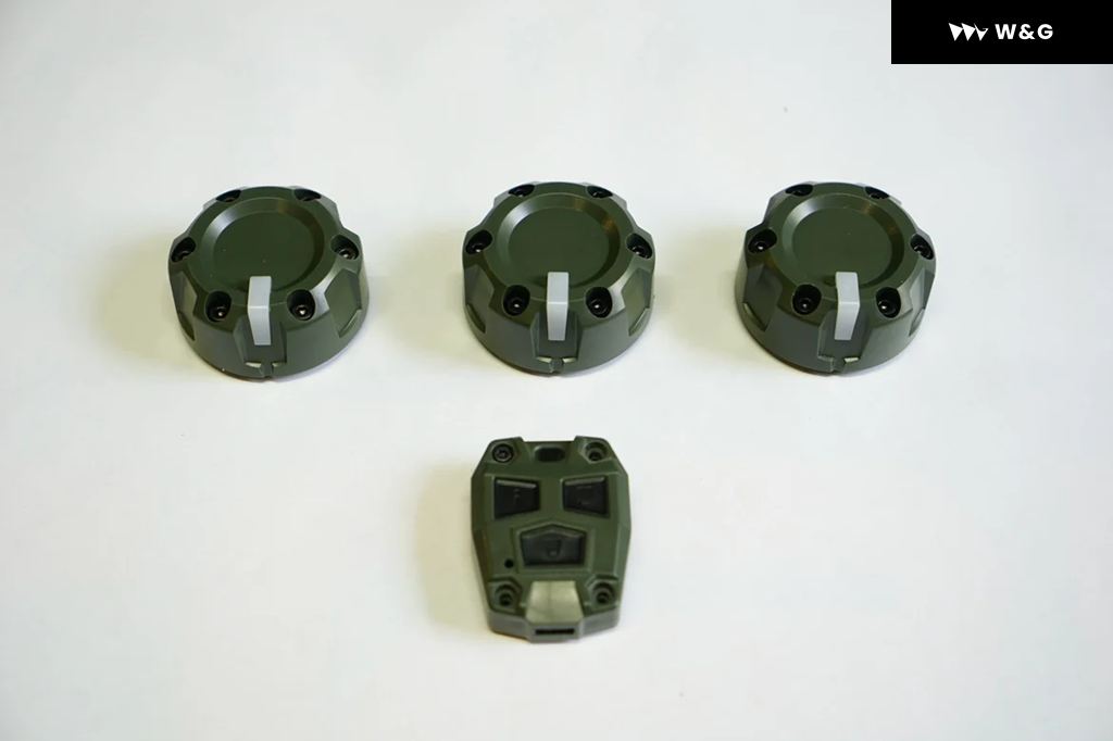 並行輸入品】 アメリカンAJT インテリア キット トヨタ FJクルーザー