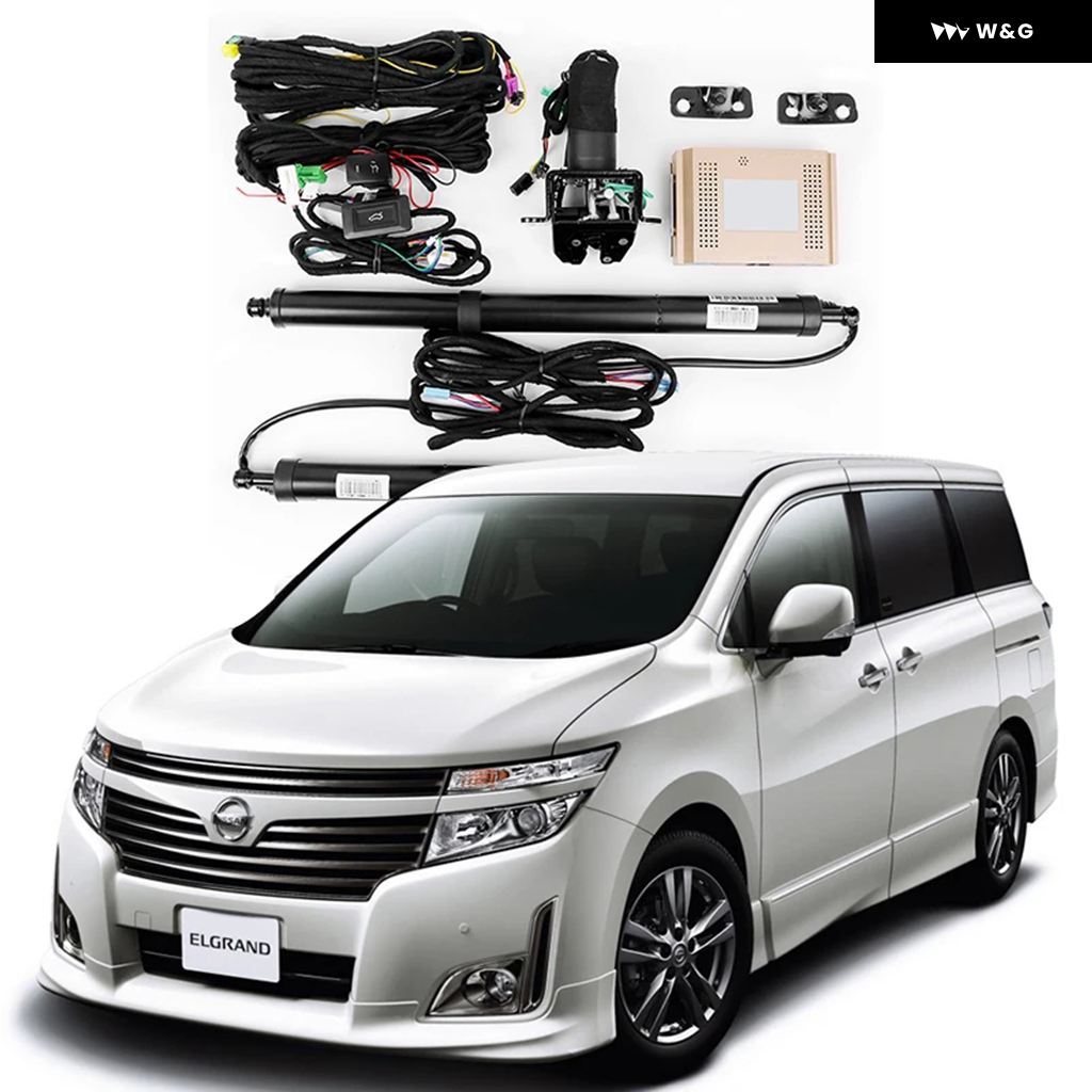 日産 ニッサン エルグランド E52 テールランプ 7pcsセット 2025年最新】Yahoo!オークション -e52エルグランド純正 テールの