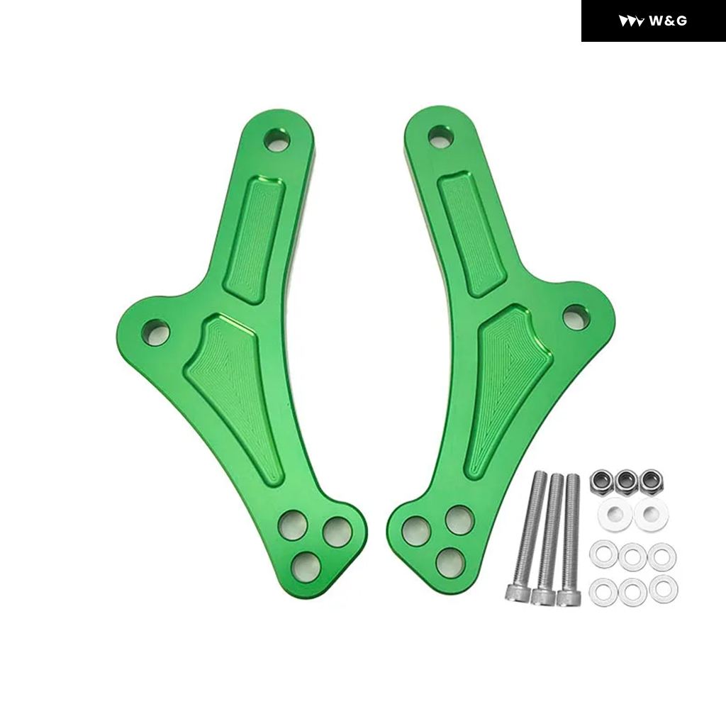 並行輸入品】 オートバイ バイク 調整式ローダウンリンケージ ドロップ