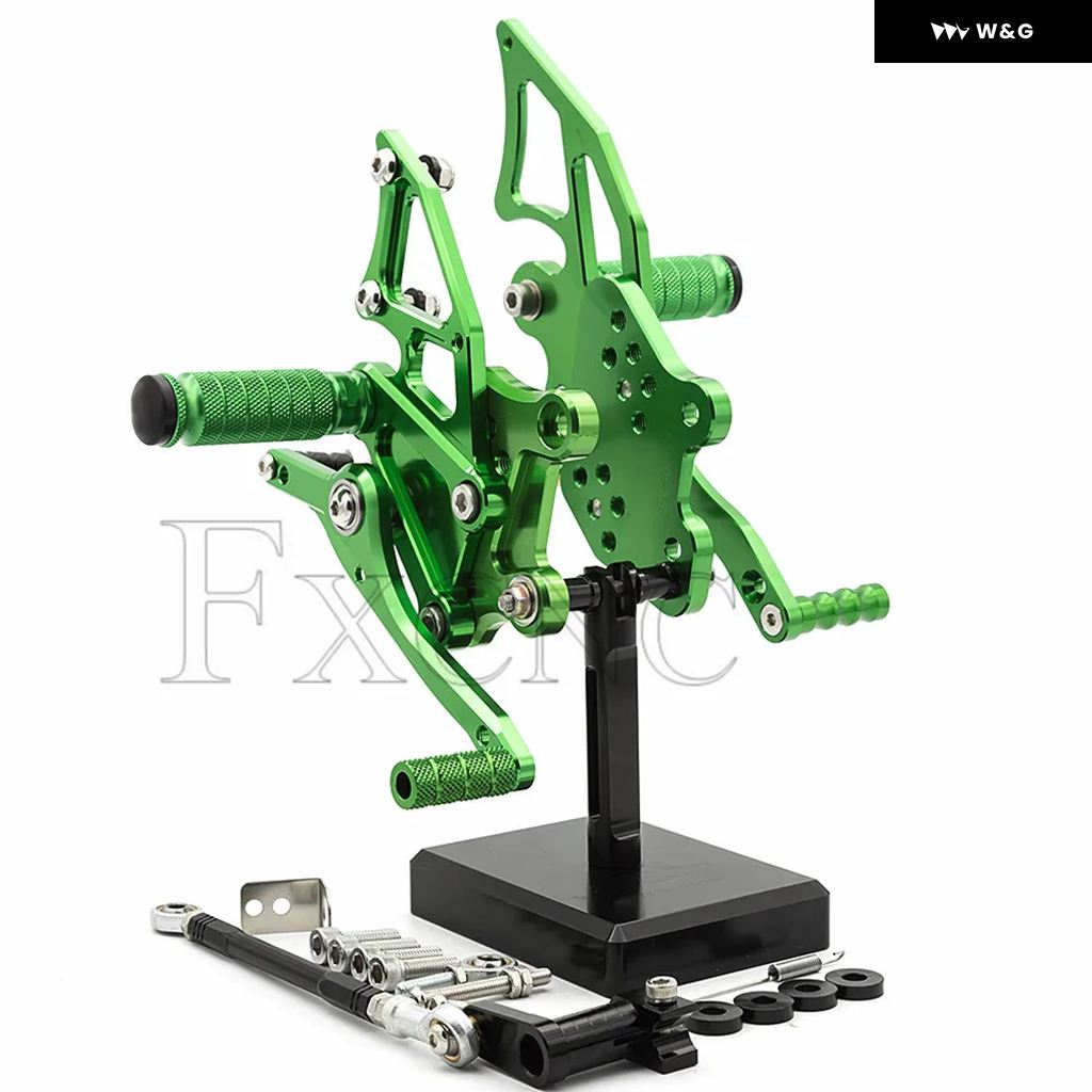 並行輸入品 ヤマハ YZF R25 R3 CNC調整可能 リアセット YZF MT-03 MT03 R3 2014-20 MT-25用の画像