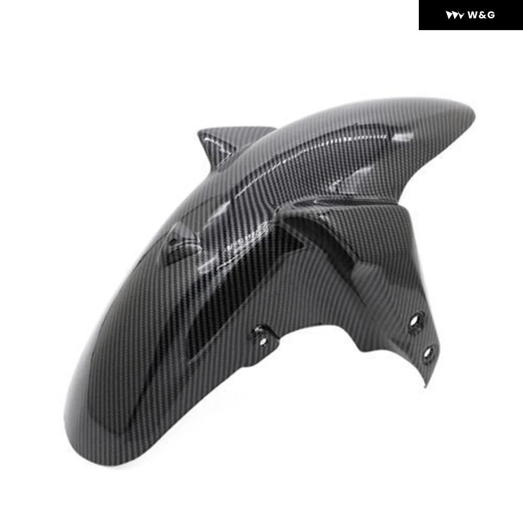 並行輸入品 ヤマハ MT-09 2014-2020 MT09 FZ09 フロントフェンダー オートバイ バイク フェアリング に適合の画像