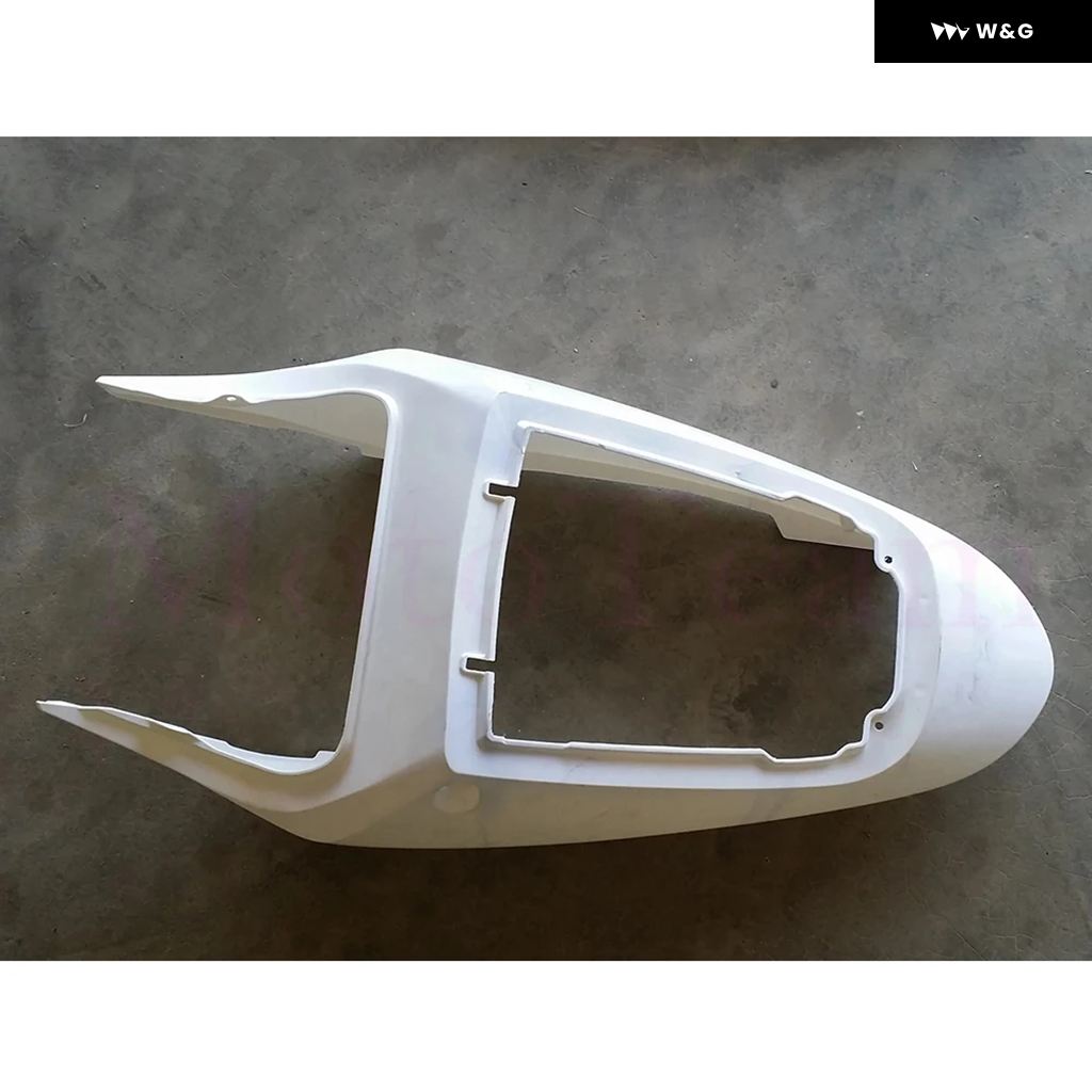 並行輸入品 ホンダ CBR900RR CBR929RR CBR929 CBR 929 RR 2000 2001 00 01 リアテール フェアリング パーツ インジェクションシートカウル オートバイ バイの画像