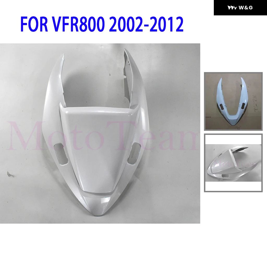 並行輸入品 ホンダ VFR800 VFR 800 2002 - 2012 2005-11 モト リアテール フェアリング パーツ インジェクションシートカウルの画像