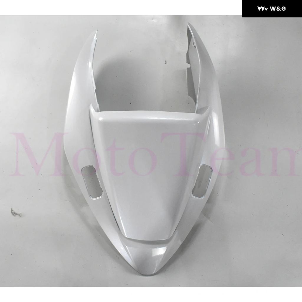 並行輸入品 ホンダ VFR800 VFR 800 2002 - 2012 2005-11 モト リアテール フェアリング パーツ インジェクションシートカウルの画像