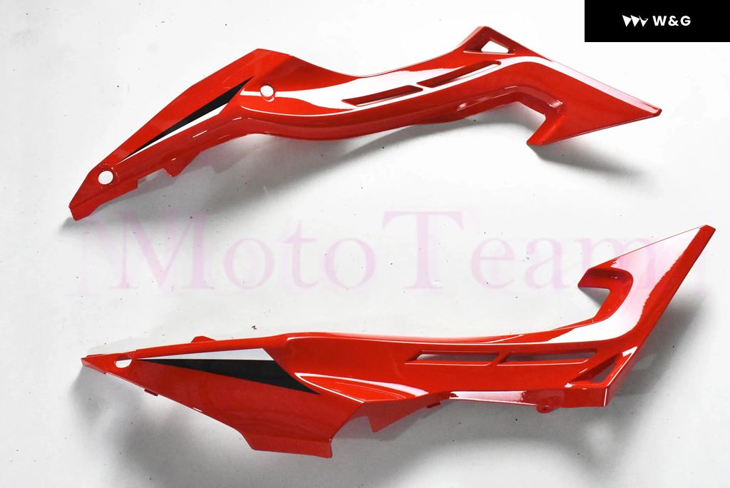 並行輸入品 ホンダ CBR650R 650 R 2016 2017 2018 16 17 18 新型 オートバイ バイク モト リアテール フェアリング パーツ インジェクションシートカウルの画像