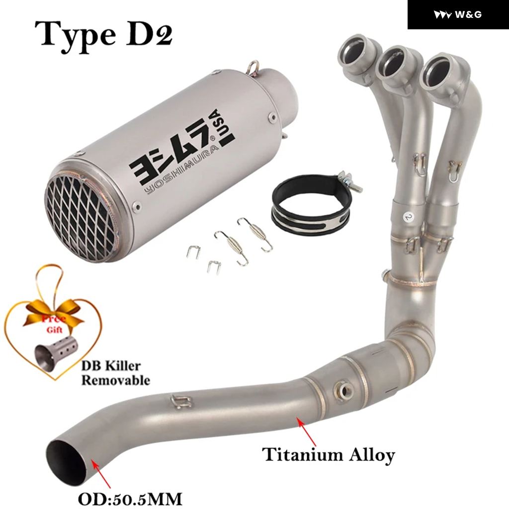 MT09 MT09SP FZ09 XSR900 マフラー 51mm 並行輸入品 ヤマハ MT09 FZ09 XSR900 GT 2024 2025 オートバイ バイク
