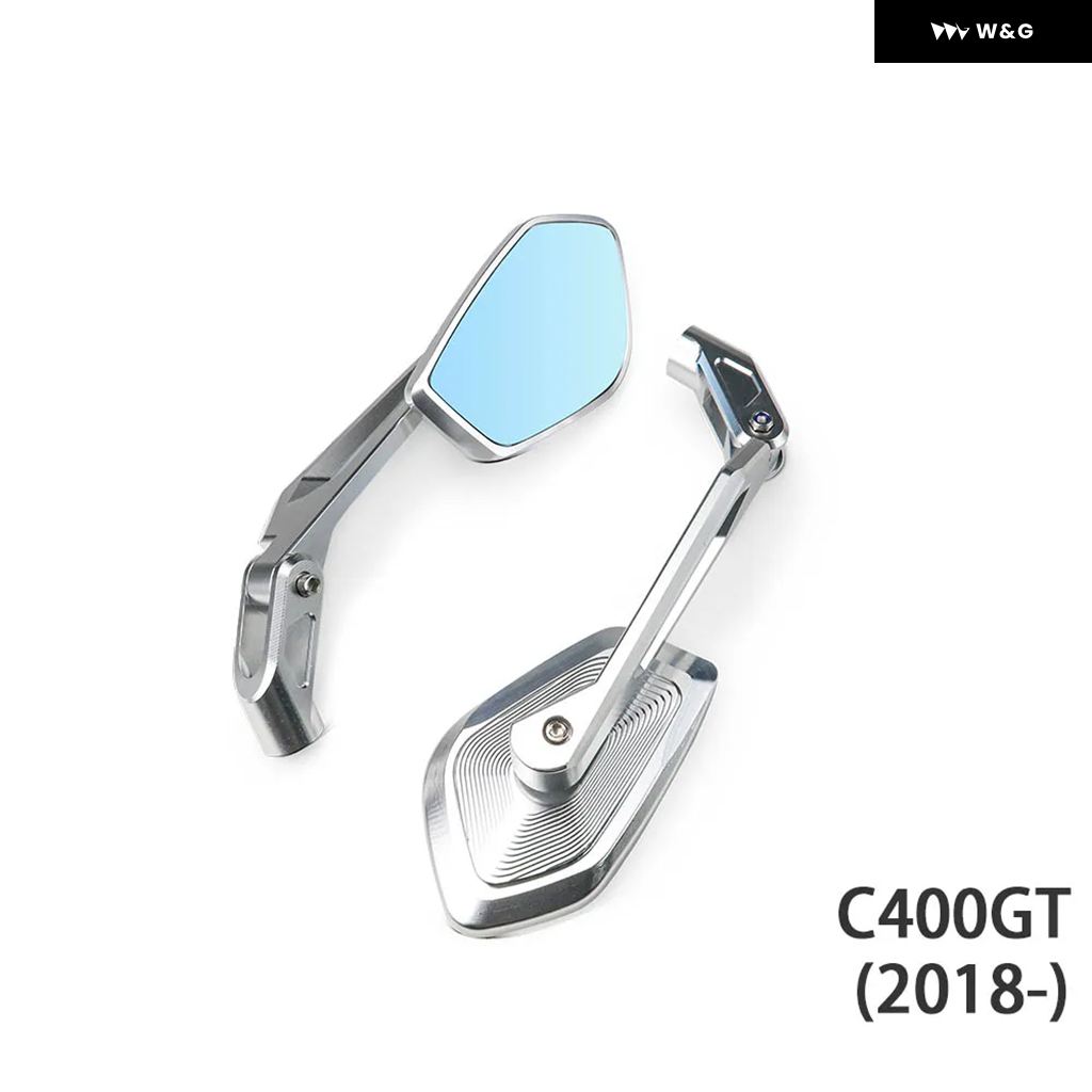 並行輸入品】 BMW C400GT C400 C 400 GT 2018- オートバイ バイク CNC