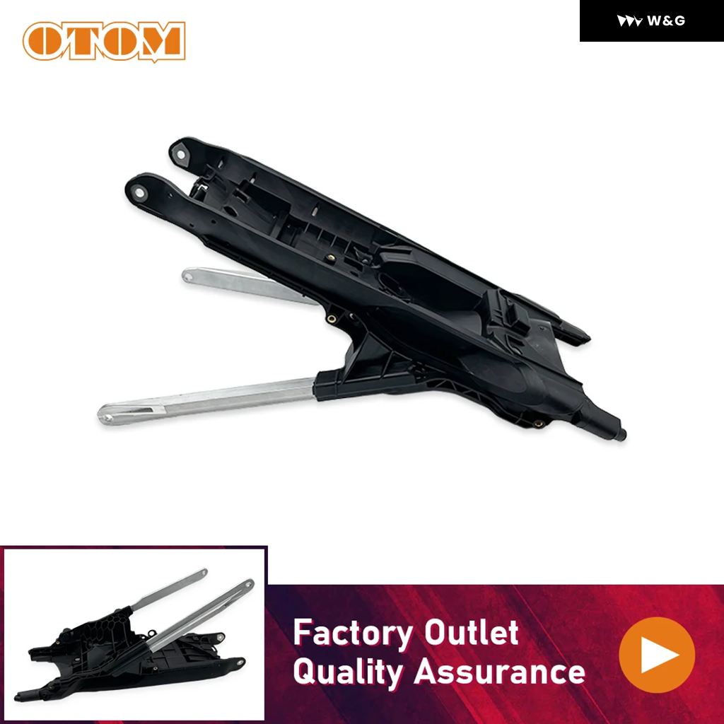 Amazon | PROOTOM モーターバイク 左右 サブフレーム リアシート