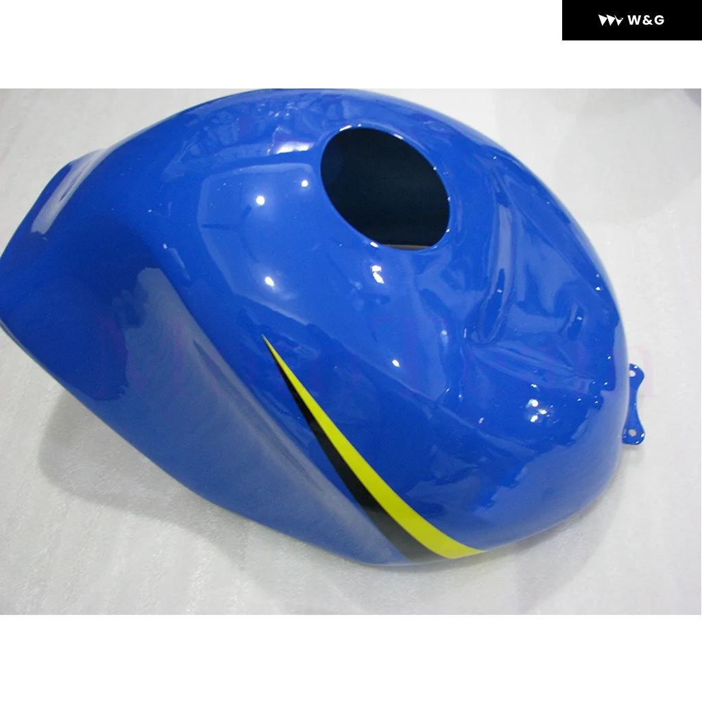 並行輸入品 スズキ TL1000R TL 1000 R 1998-03 98 99 00 01 02 03用 新型 オートバイ バイク 大型ガス燃料タンクカバー フェアリング_9