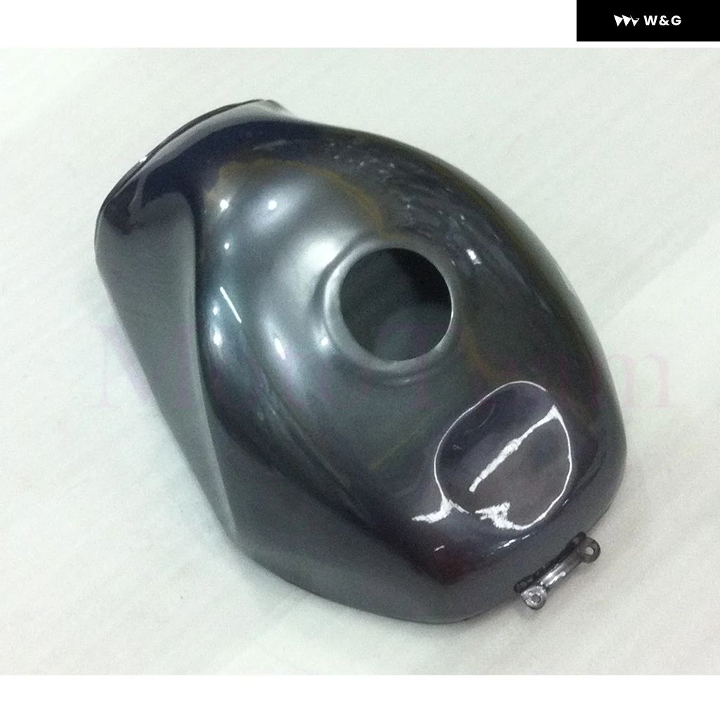 並行輸入品 スズキ TL1000R TL 1000 R 1998-03 98 99 00 01 02 03用 新型 オートバイ バイク 大型ガス燃料タンクカバー フェアリング_12