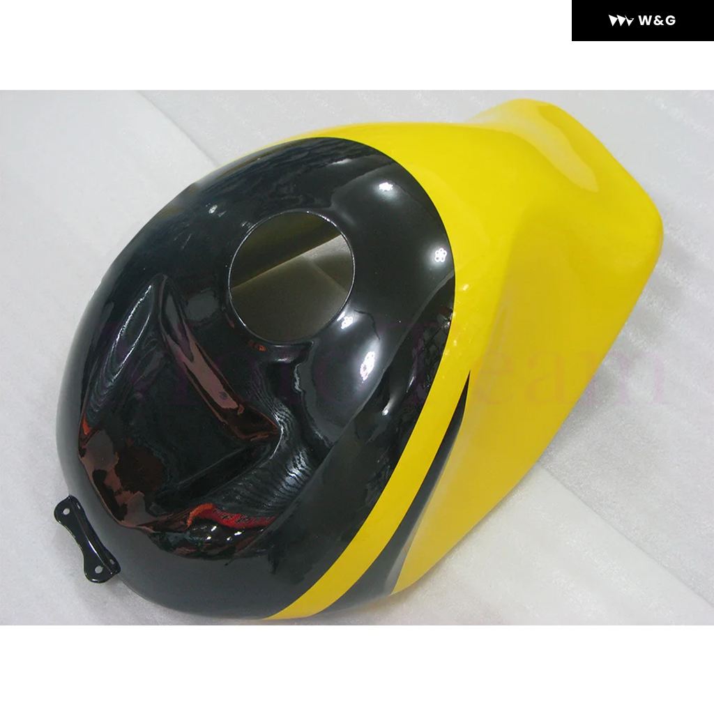 並行輸入品 スズキ TL1000R TL 1000 R 1998-03 98 99 00 01 02 03用 新型 オートバイ バイク 大型ガス燃料タンクカバー フェアリング_11