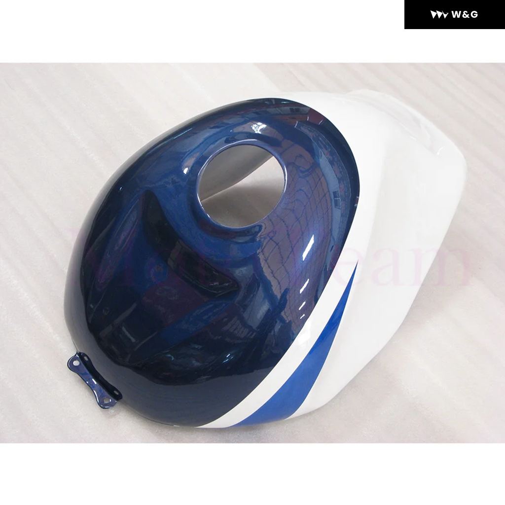 並行輸入品 スズキ TL1000R TL 1000 R 1998-03 98 99 00 01 02 03用 新型 オートバイ バイク 大型ガス燃料タンクカバー フェアリング_1