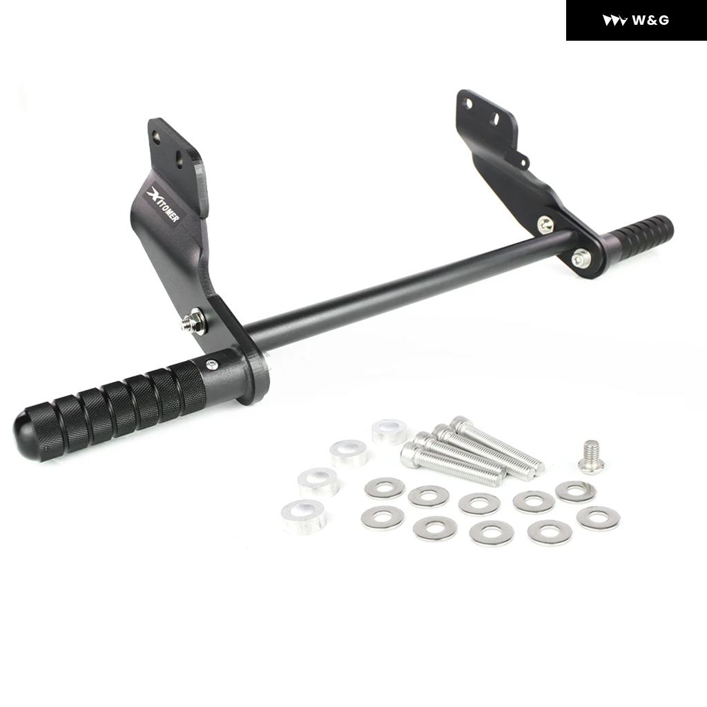 mt09用サブケージ、スタントケージセット