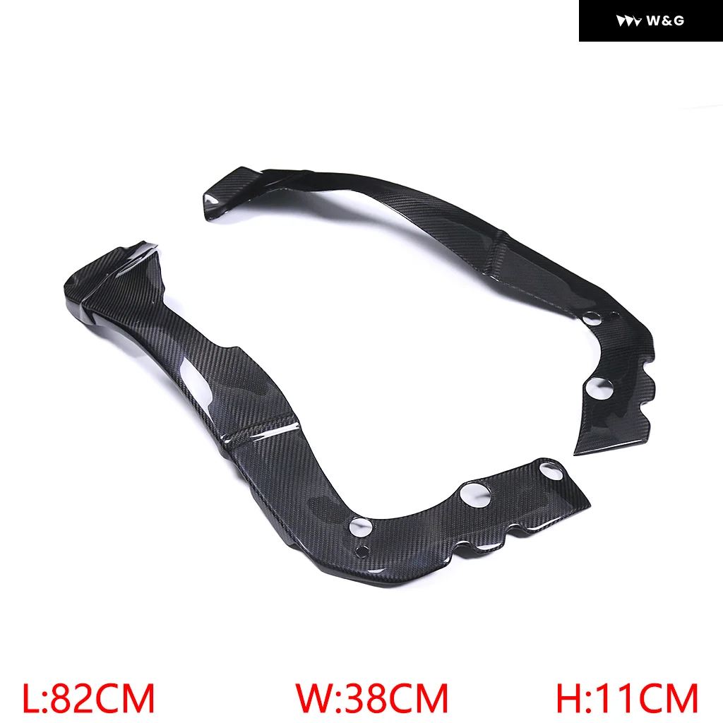 並行輸入品 CBR1000RR-R 100%カーボン オートバイ バイク フレーム