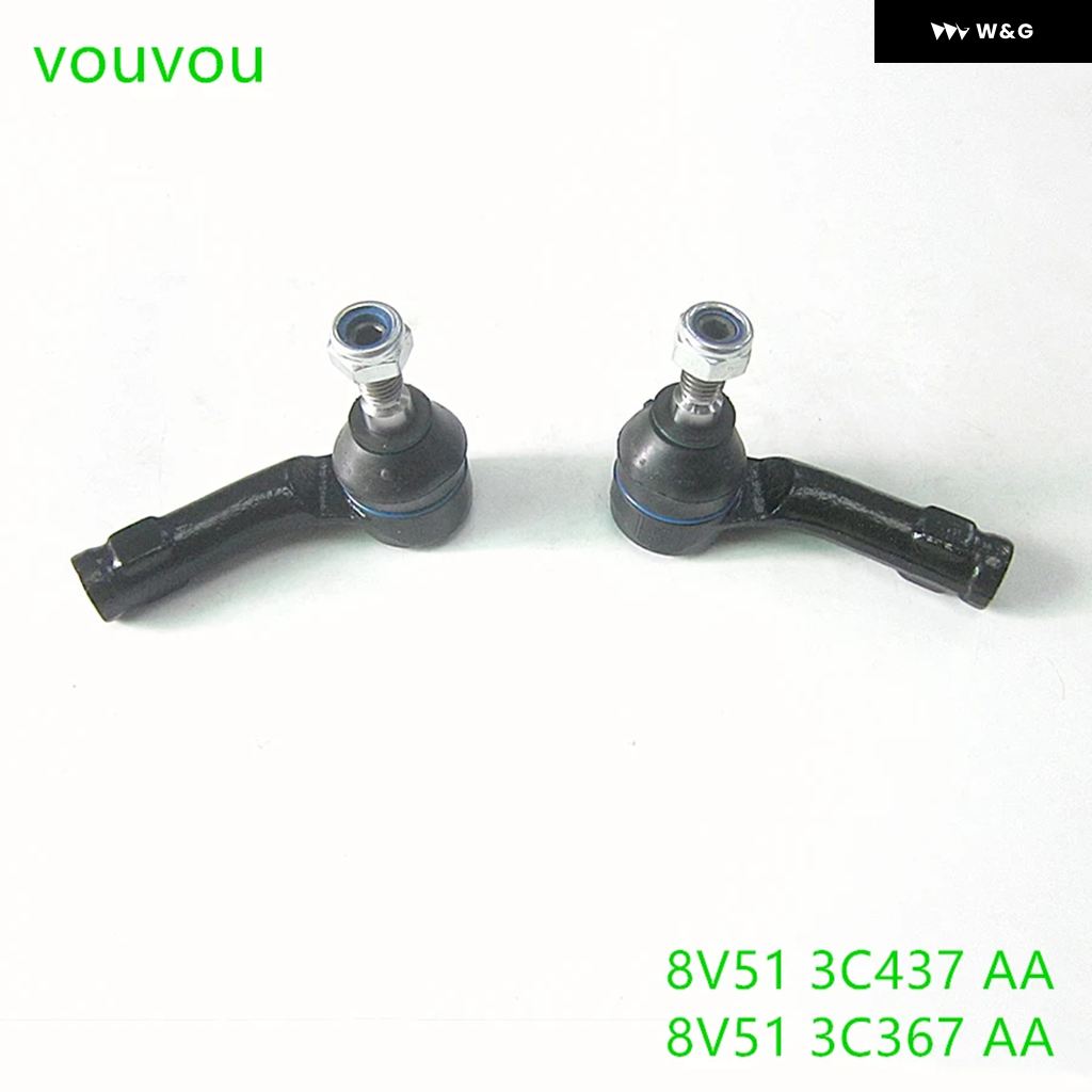 並行輸入品 カーアクセサリー 8V51 3C437 AA 1545339 ステアリング システム タイロッドエンド ボールジョイン | ブランド登録なし | 03