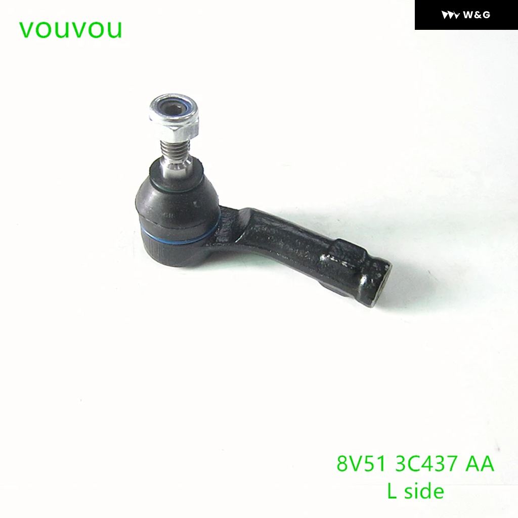 並行輸入品 カーアクセサリー 8V51 3C437 AA 1545339 ステアリング システム タイロッドエンド ボールジョイン | ブランド登録なし | 02