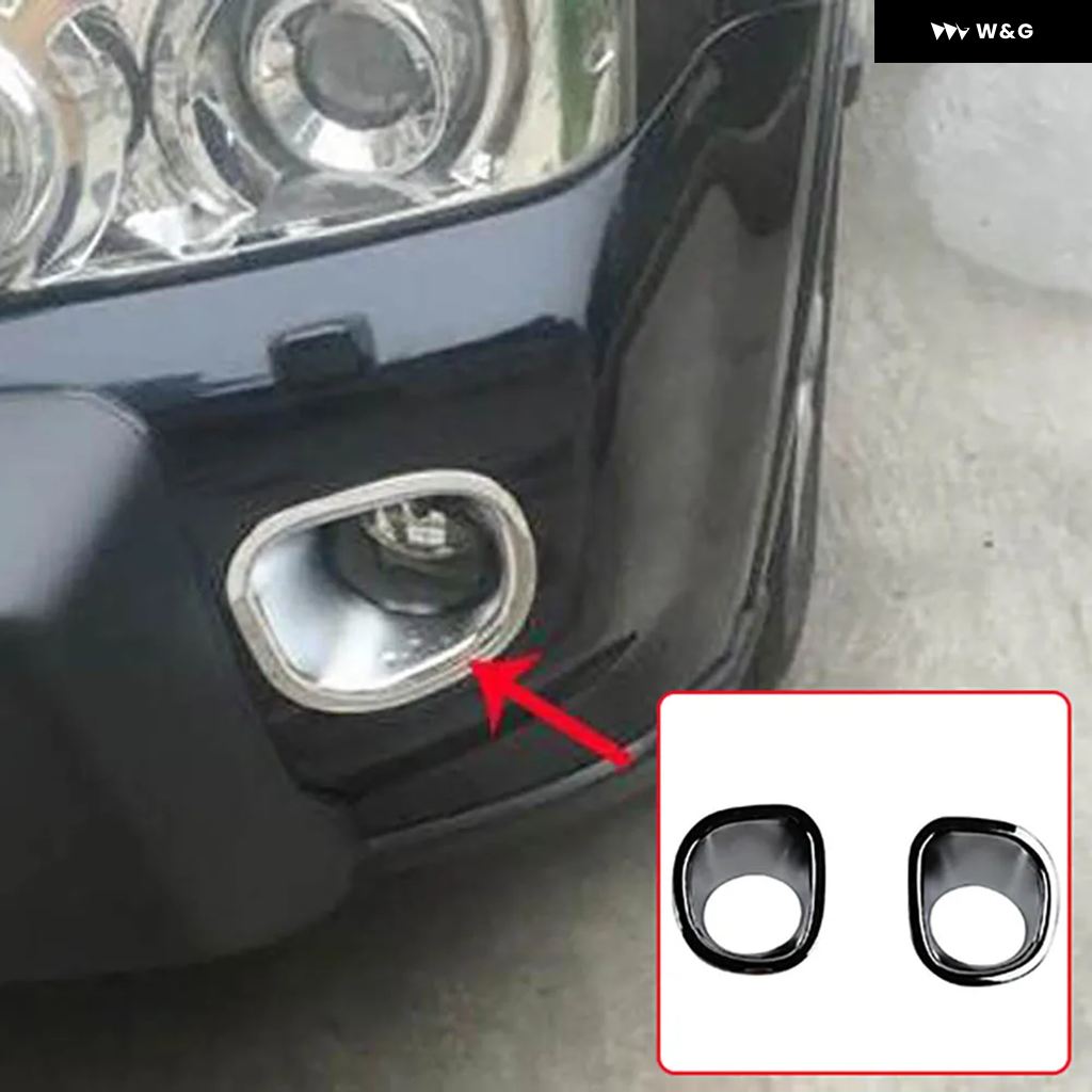 エクストレイル t31 フォグ カバーのおすすめ人気商品一覧 通販