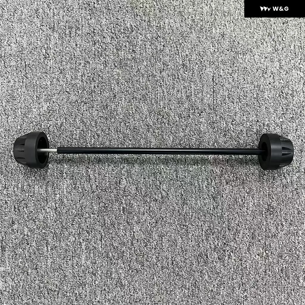 ブランド登録なし - 並行輸入品 リアフロントアクスル 民族音楽 衝突 スライダー ヤマハ MT-07 FZ-07 2014-2023 MT-09