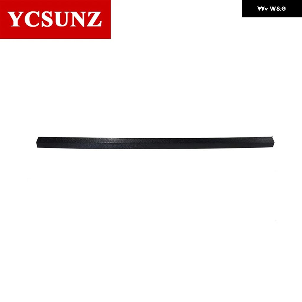 並行輸入品 テールゲートカバー トリム 三菱 トライトン L200 MV 2023 2024 2025 荷台 キャップ ダブルキャ | ブランド登録なし | 01