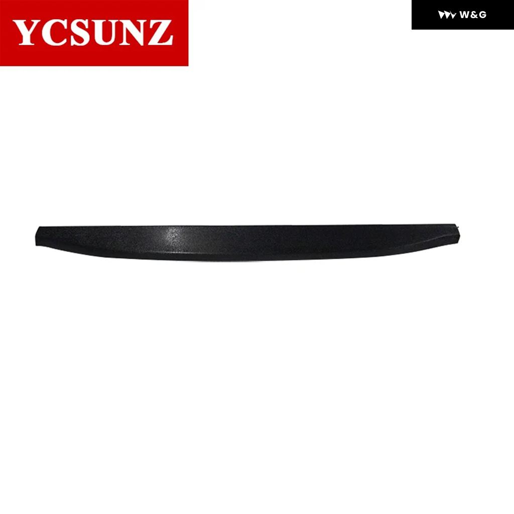 並行輸入品 テールゲートカバー トリム ISUZU DMAX D-MAX 2023 2024 2025 マツダ BT50 2024 | ブランド登録なし | 01