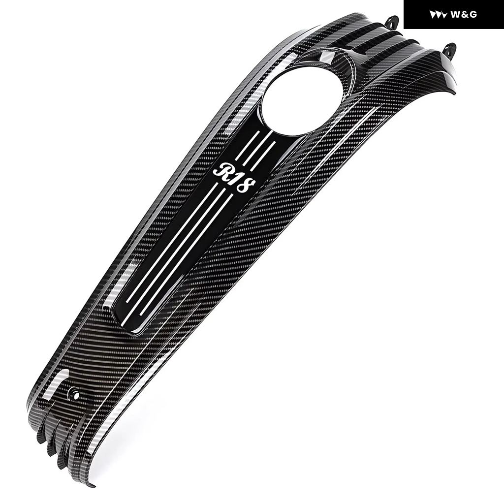 並行輸入品 BMW R18 クラシック R 18 100 周年 2020-2023 2024 オートバイ バイク 燃料タンク トリ | ブランド登録なし | 02