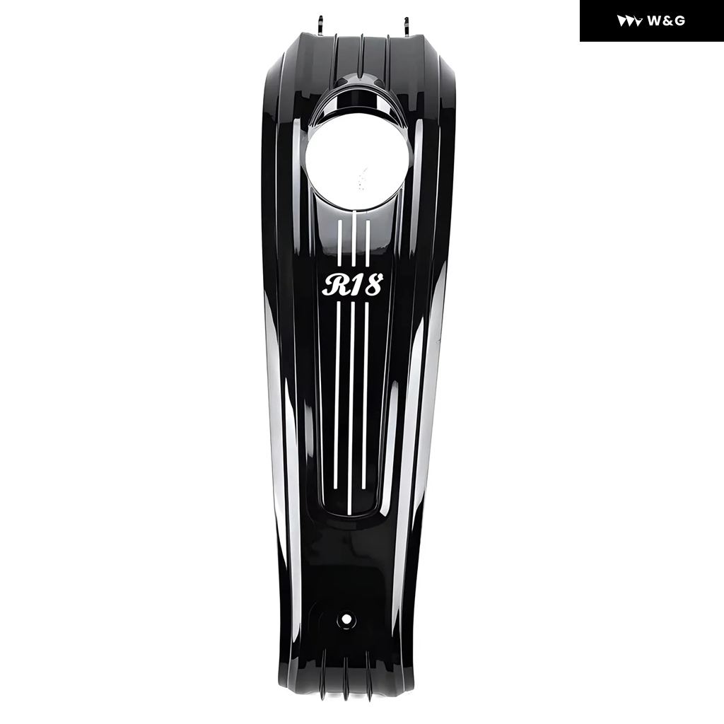 並行輸入品 BMW R18 クラシック R 18 100 周年 2020-2023 2024 オートバイ バイク 燃料タンク トリ | ブランド登録なし | 03