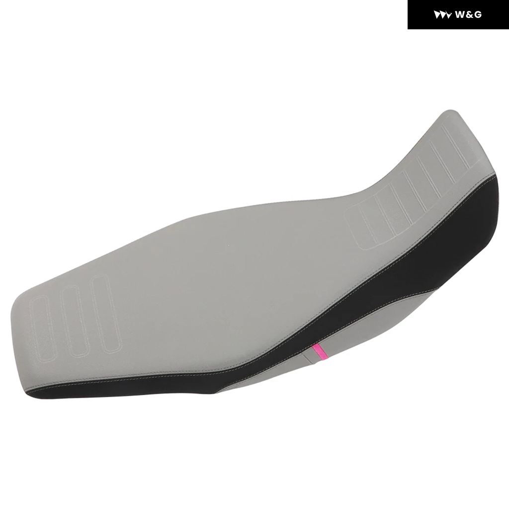 並行輸入品 CFMOTO 450MT 450/MT 450 MT 2023-2024 ワンピースシート クッション フロントドライの画像