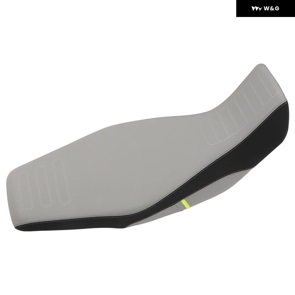 並行輸入品 CFMOTO 450MT 450/MT 450 MT 2023-2024 ワンピースシート クッション フロントドライの画像