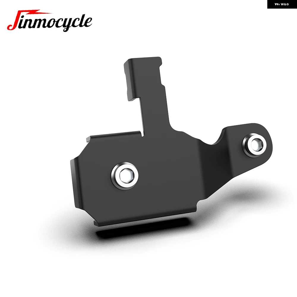 デアリバイク ハイレート パーツ AXP RACING アドベンチャースキッドプレート テネレ700用