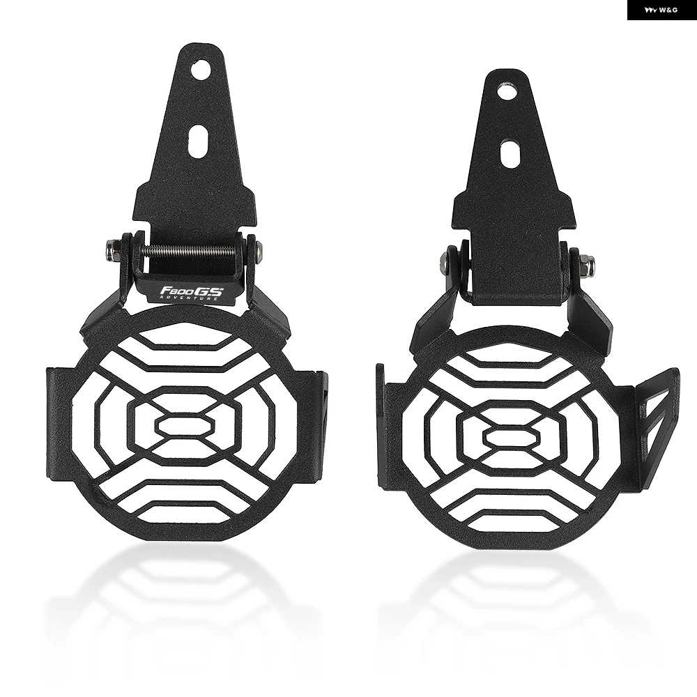 並行輸入品オートバイ バイク BMW F800GSADVENTURE ADV 2012-18 フリップ式 フォグランプ ライトガード グリル カバー | ブランド登録なし | 11