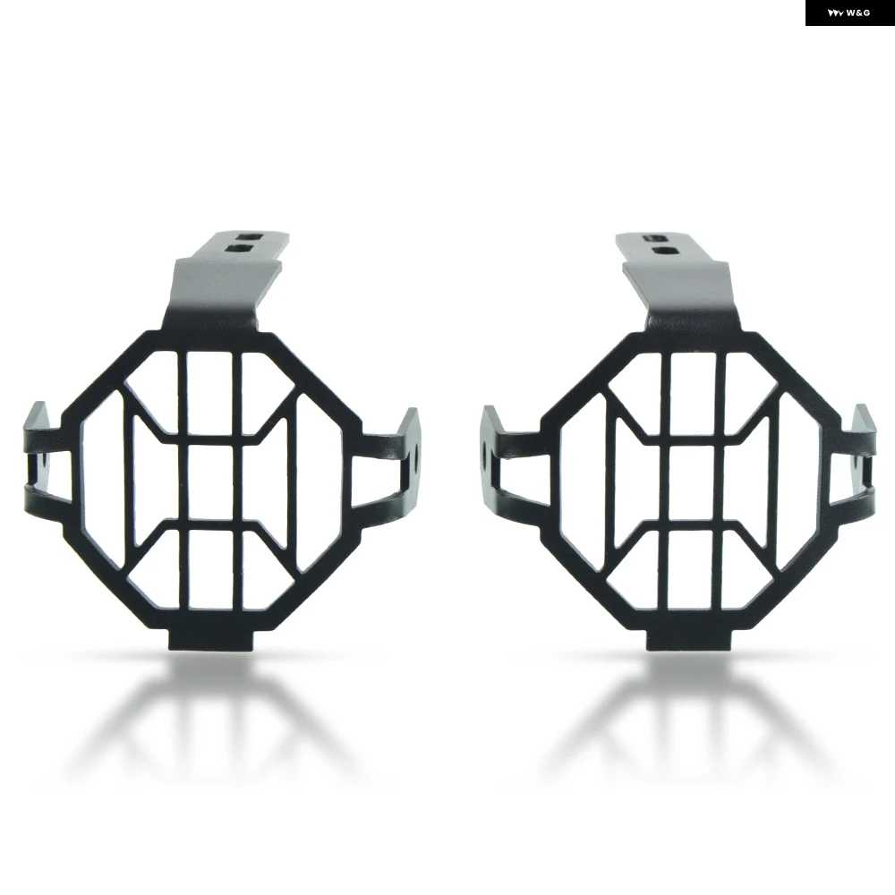 並行輸入品オートバイ バイク BMW F800GSADVENTURE ADV 2012-18 フリップ式 フォグランプ ライトガード グリル カバー | ブランド登録なし | 01