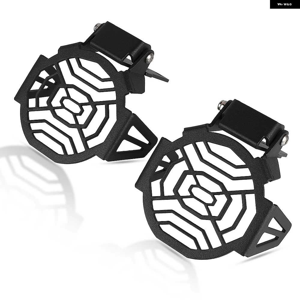 並行輸入品オートバイ バイク BMW F800GSADVENTURE ADV 2012-18 フリップ式 フォグランプ ライトガード グリル カバー | ブランド登録なし | 03